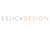 Eslick Design Associates, Inc. Logotype