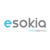 Esokia Webagency Logotype