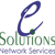 eSolutions Logotype