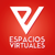 Espacios Virtuales Logotype