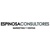 Espinosa Consultores Logotype