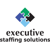 Executive Staffing Solutions Logotype