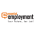 Essential Employment Logotype