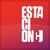 Estación C Logotype