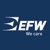Estes Forwarding Worldwide Logotype