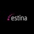 Estina Logotype