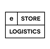 eStore Logistics Logotype