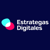 Estrategias Digitales Logotype