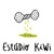 Estudio Kiwi Logotype