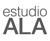 estudio ALA Logotype