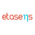 ETASENS Technologies Logotype