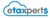 Etaxperts Logotype