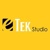 eTek Studio Logotype