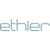 Ethier Logotype