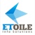 Etoile Info Solutions Pvt.Ltd. Logotype