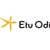 Etu Odi Communications Logotype