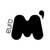 Euro M' Logotype