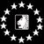 Eurofase Inc. Logotype