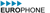 Europhone Service GmbH Logotype