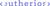 Eutherios Programmers Logotype