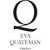 Eva Quateman Interiors Logotype