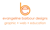 Evangeline Barbour Designs Logotype