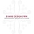 Evans Design Firm Logotype