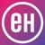 Evans Hunt Logotype