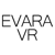 Evara VR Logotype