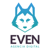 Agencia Even Logotype