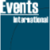 Events International Logotype