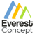 Everest Concept Logotype
