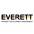 EVERETT Property Development Management Logotype