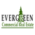 Evergreen Commercial Real Estate Logotype