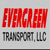 Evergreen Transport Logotype