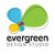 Evergreen Design Studio Logotype