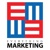 Everything Marketing Logotype