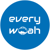 Everywoah Logotype
