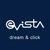 Evista Ltd. Logotype