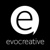 Evocreative Logotype