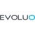 Évoluo Logotype