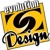 Evolution Design - Idaho Logotype