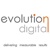 Evolution Digital Marketing Logotype
