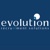 Evolution Recruitment Solutions Logotype