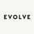 Evolve Agency Logotype