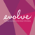 Evolve Hospitality Logotype