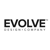 Evolve Design Co. Logotype