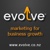 Evolve Marketing Ltd Logotype