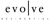 Evolve Residential Logotype