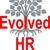 Evolved HR Limited Logotype